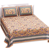 Jaipur Bedsheet R C PRINTS