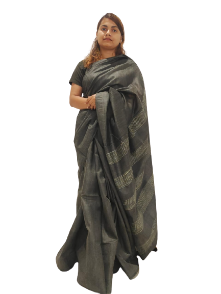 Soft Silk Fancy Saree