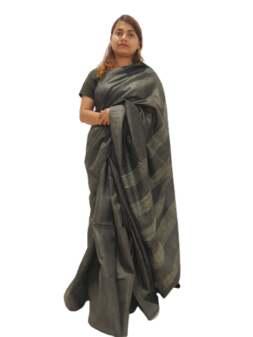 Soft Silk Fancy Saree