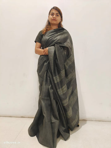 Soft Silk Fancy Saree