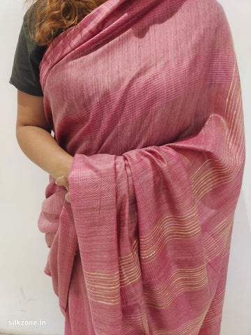 Soft Silk Fancy Saree