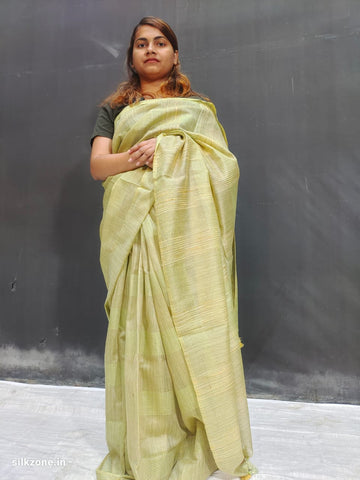 Soft Silk Fancy Saree