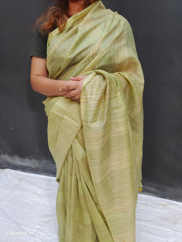 Soft Silk Fancy Saree