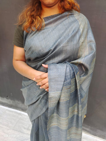 Soft Silk Fancy Saree