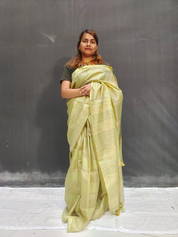 Soft Silk Fancy Saree