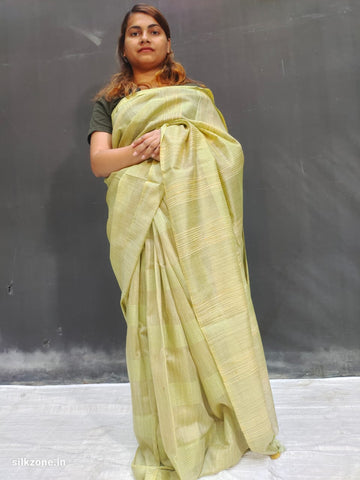 Soft Silk Fancy Saree