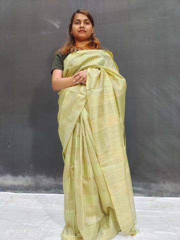 Soft Silk Fancy Saree