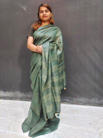 Soft Silk Fancy Saree