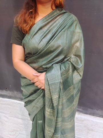 Soft Silk Fancy Saree