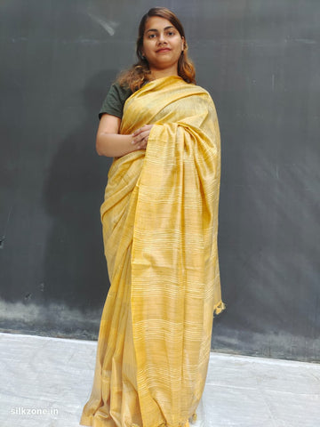 Soft Silk Fancy Saree