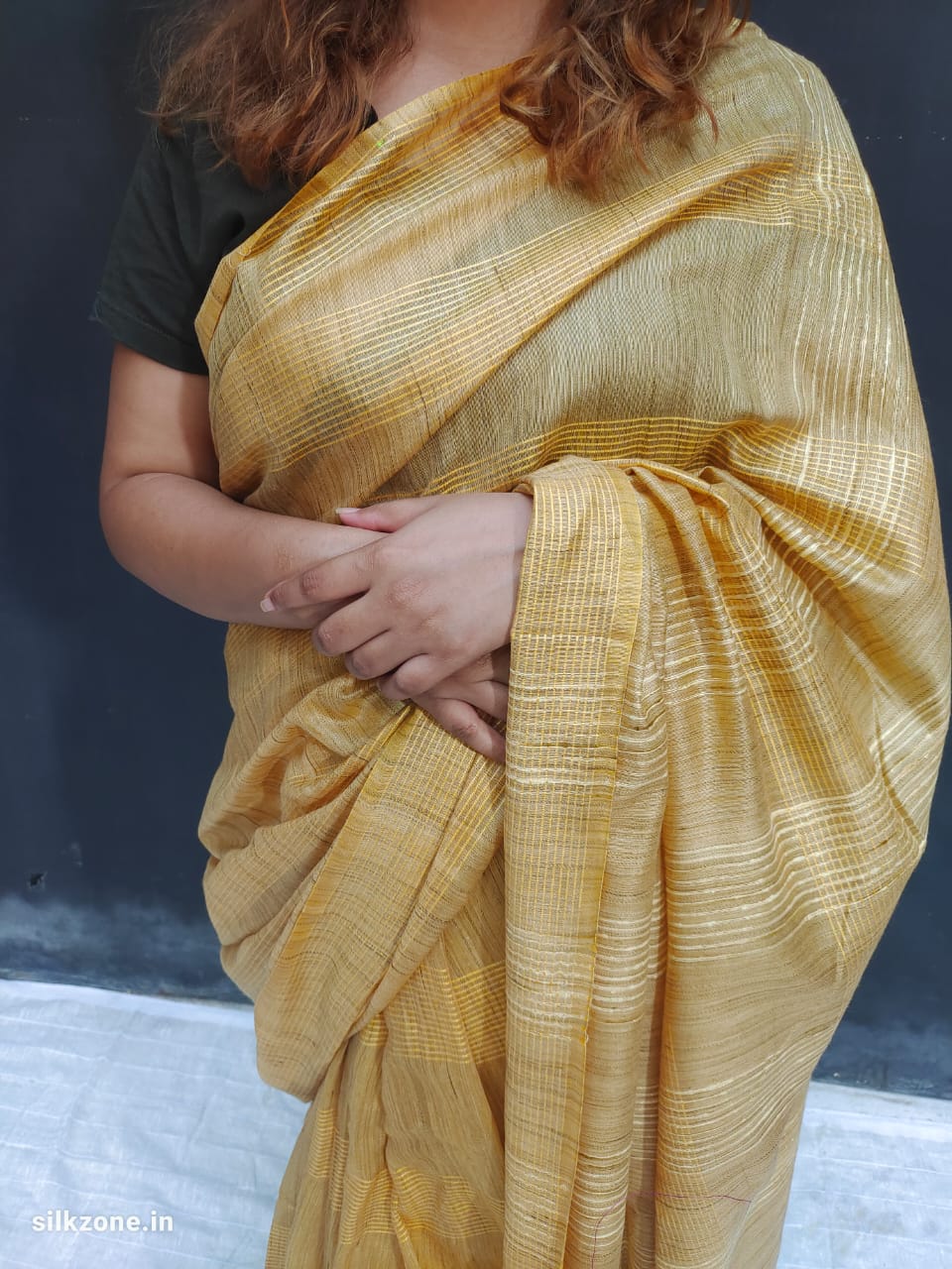 Soft Silk Fancy Saree