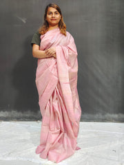 Soft Silk Fancy Saree