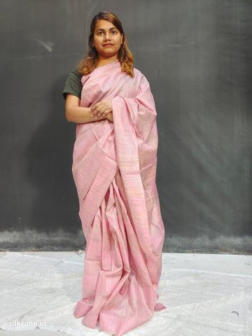 Soft Silk Fancy Saree