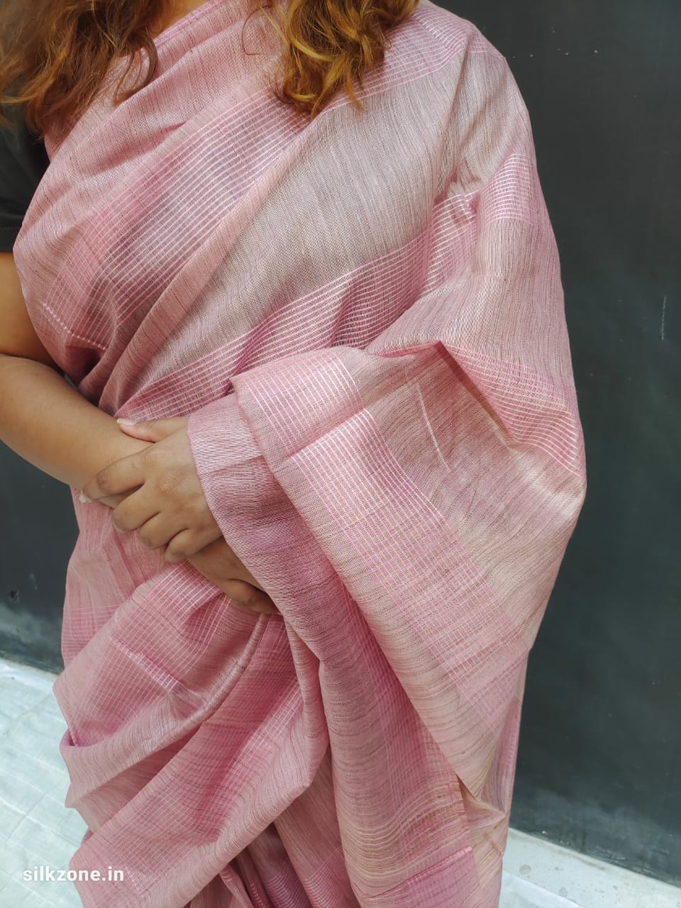 Soft Silk Fancy Saree