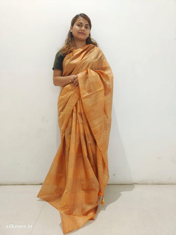 Soft Silk Fancy Saree