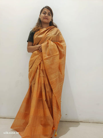 Soft Silk Fancy Saree