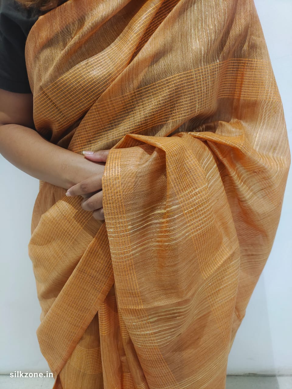 Soft Silk Fancy Saree