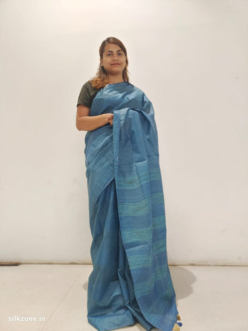 Soft Silk Fancy Saree