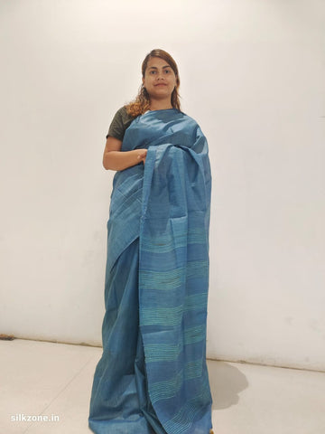 Soft Silk Fancy Saree