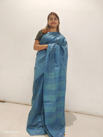 Soft Silk Fancy Saree