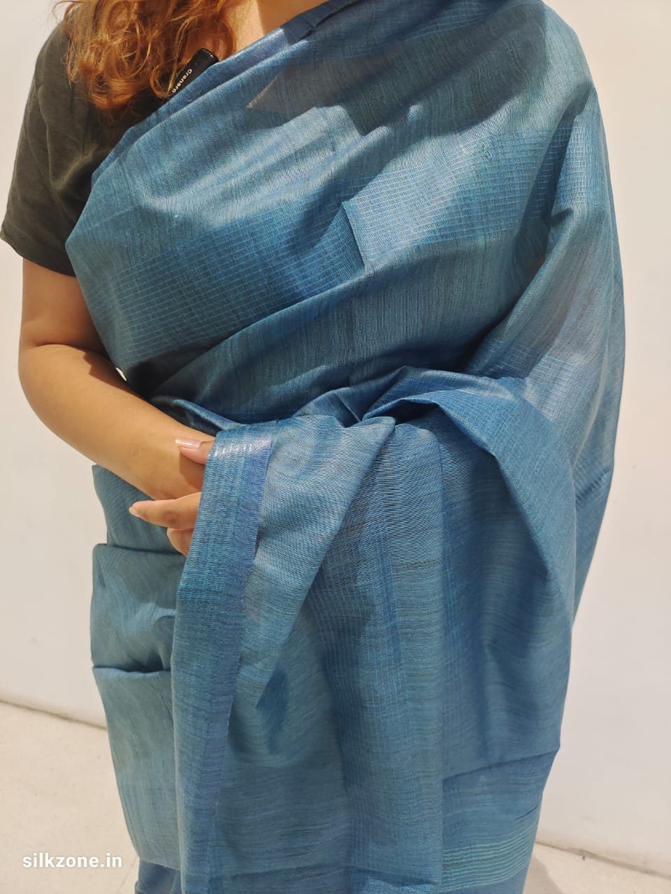 Soft Silk Fancy Saree