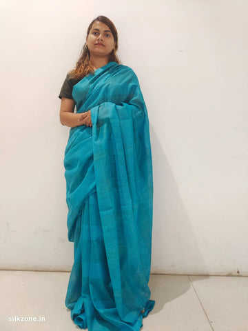 Soft Silk Fancy Saree