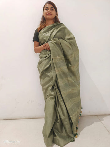 Soft Silk Fancy Saree