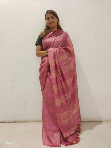 Soft Silk Fancy Saree