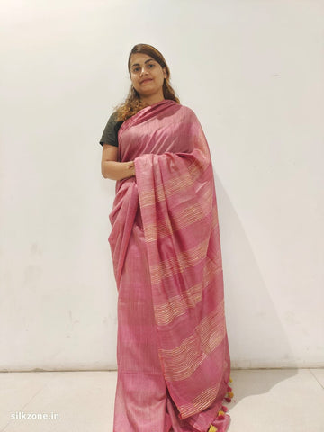 Soft Silk Fancy Saree