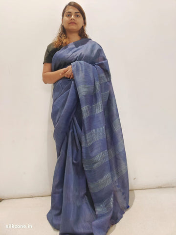 Soft Silk Fancy Saree