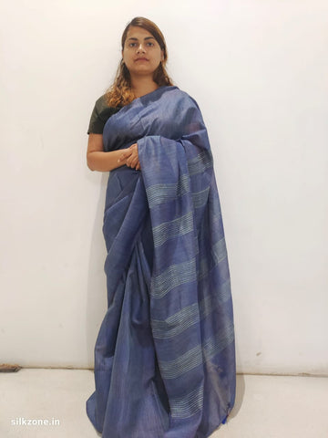 Soft Silk Fancy Saree