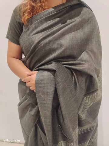 Soft Silk Fancy Saree