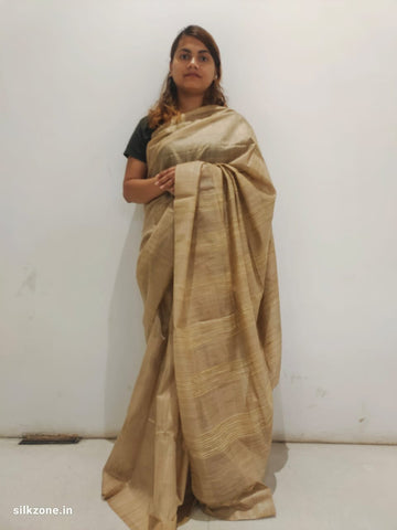 Soft Silk Fancy Saree