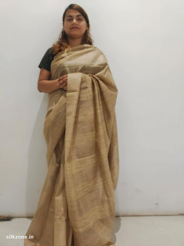 Soft Silk Fancy Saree