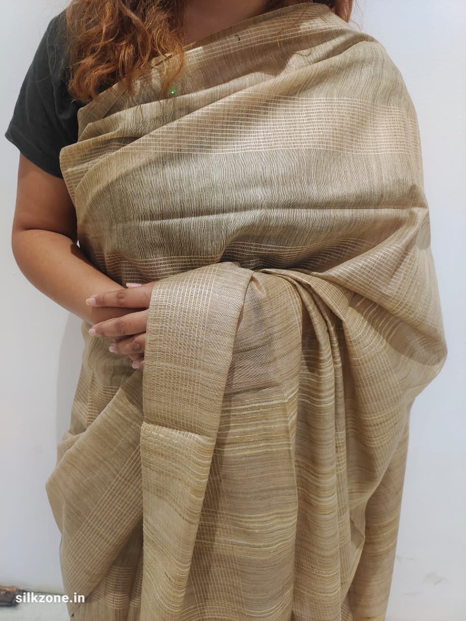 Soft Silk Fancy Saree