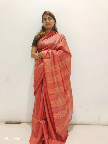 Soft Silk Fancy Saree