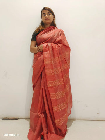 Soft Silk Fancy Saree