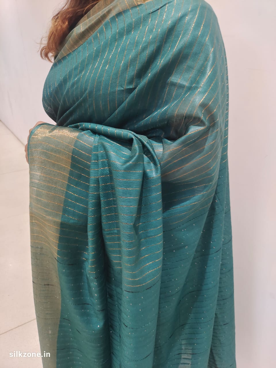 Soft Silk Fancy Saree