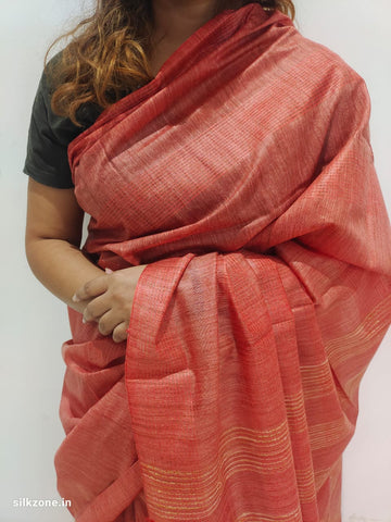 Soft Silk Fancy Saree