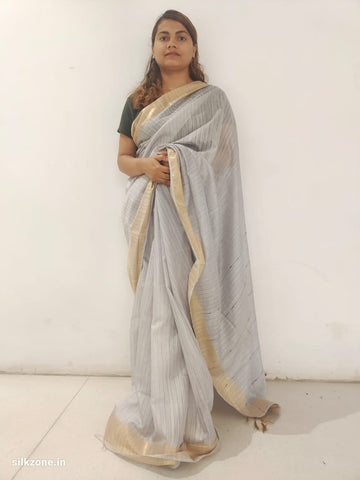 Soft Silk Fancy Saree