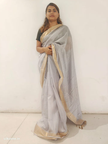 Soft Silk Fancy Saree