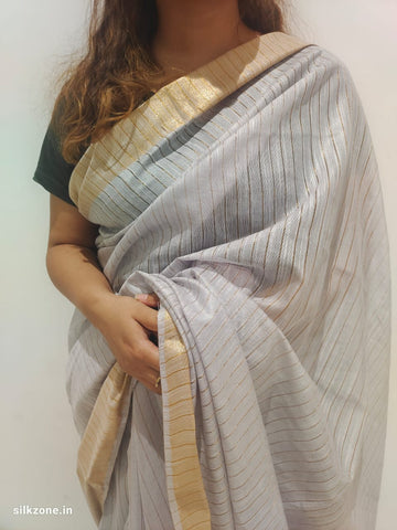 Soft Silk Fancy Saree