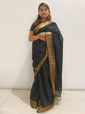 Soft Silk Fancy Saree