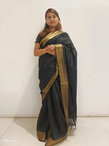 Soft Silk Fancy Saree