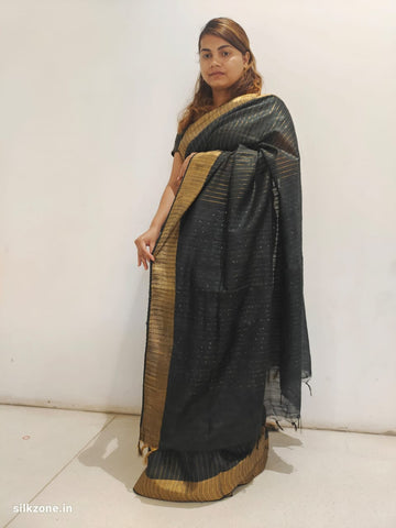 Soft Silk Fancy Saree