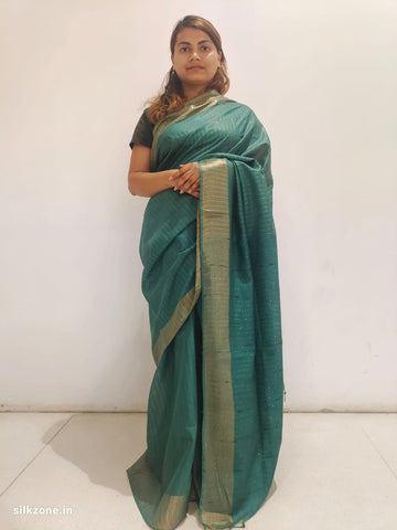 Soft Silk Fancy Saree