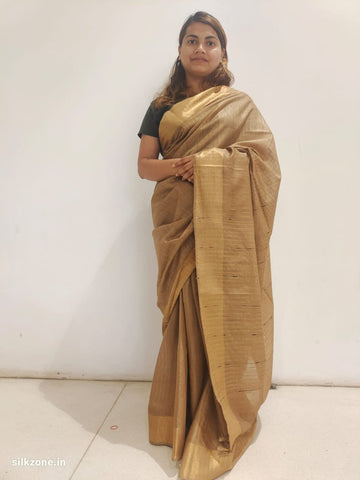 Soft Silk Fancy Saree