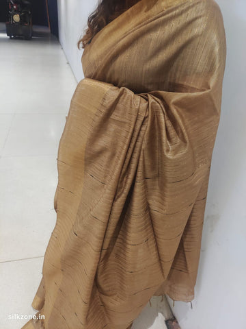 Soft Silk Fancy Saree