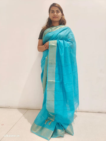 Soft Silk Fancy Saree