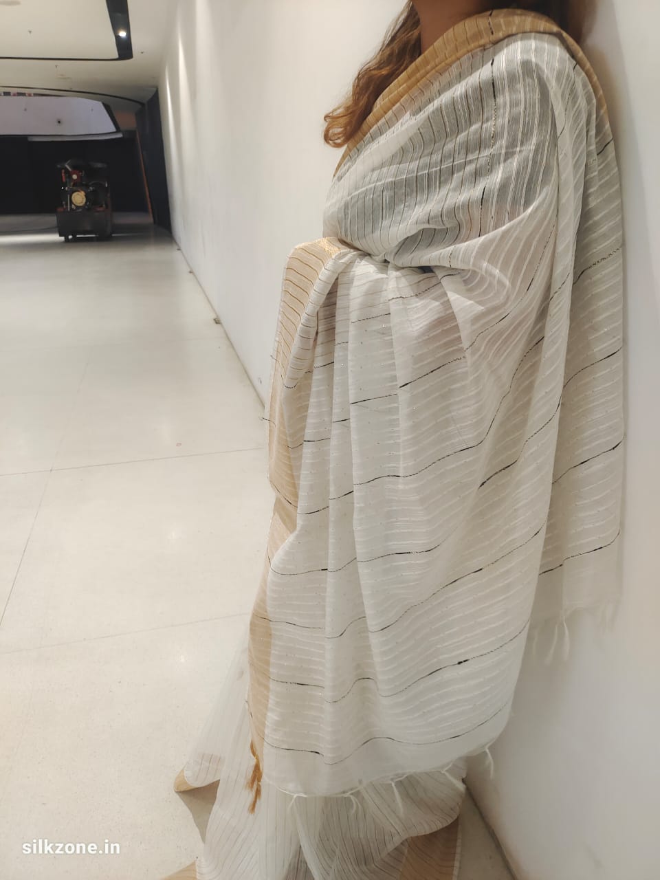 Soft Silk Fancy Saree